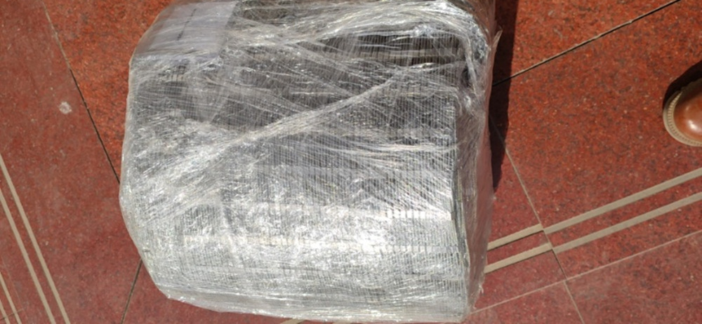 316 stainless steel ferrule wire mesh